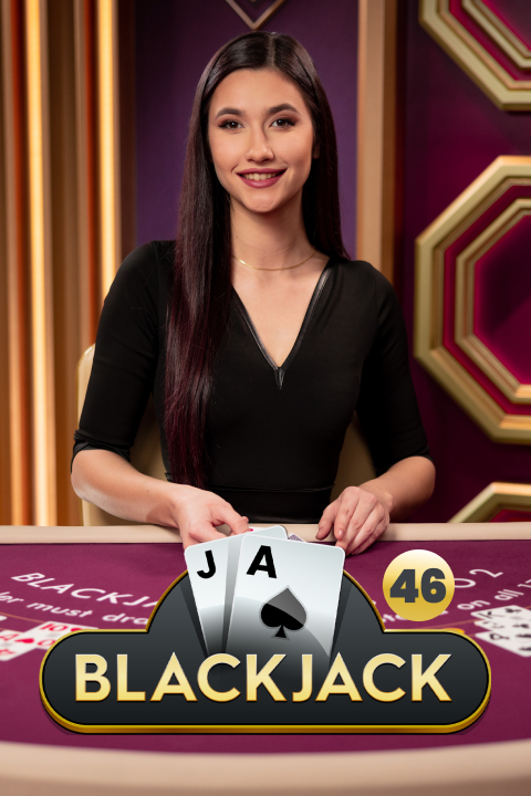 Blackjack 46 Mobile